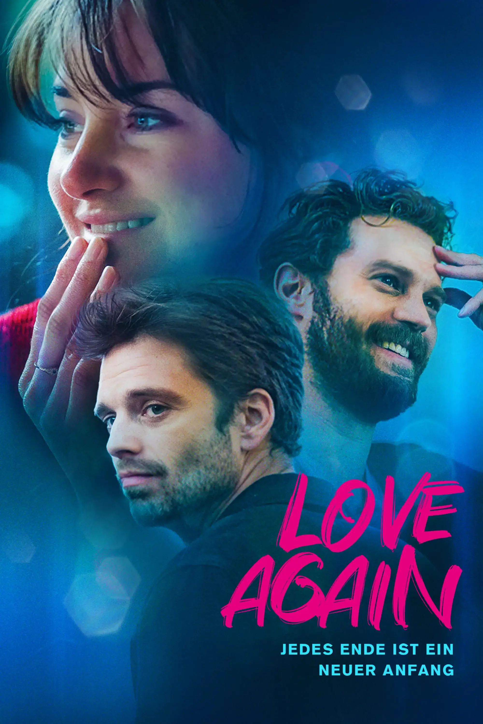 Love Again 2023 Movie ,Art Picture Print Silk Poster, Home Wall Decor
Love Again 2023 Movie ,Art Picture Print Silk Poster, Home Wall Decor