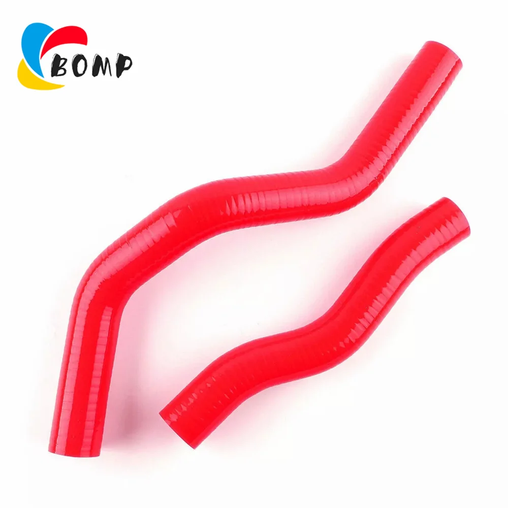 Fit 2006-2011 Honda Civic FD1 R18 1.8L I-VTEC Silicone Radiator Hose 2pcs
Fit 2006-2011 Honda Civic FD1 R18 1.8L I-VTEC Silicone Radiator Hose 2pcs
