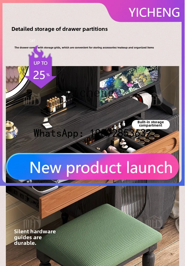 X7 dressing table retractable adjustment antique retro makeup table all solid wood chest
X7 dressing table retractable adjustment antique retro makeup table all solid wood chest