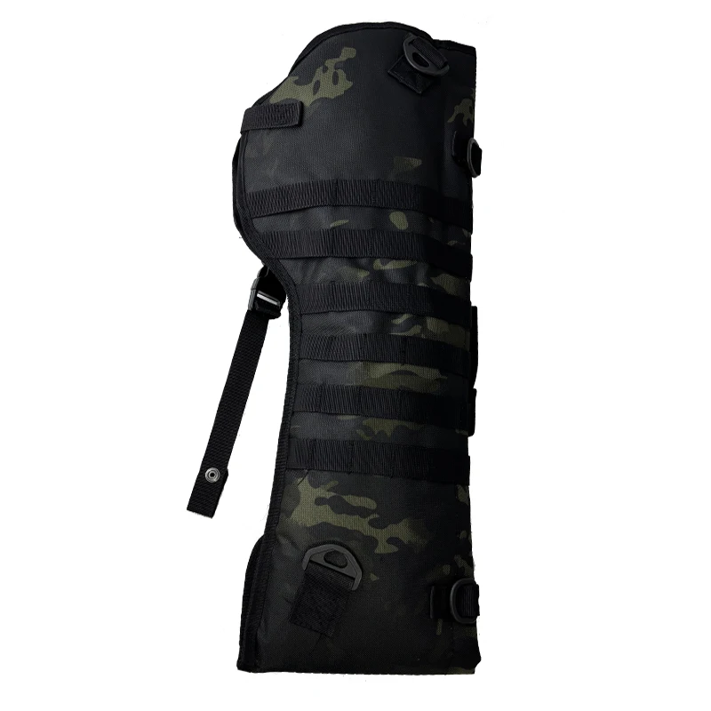 Oxford Tactical Gun Bag Paintball Airsoft Rifle Gun Bag Men Outdoor Hunting Bag Gun Holster Single Shoulder Bag
Oxford Tactical Gun Bag Paintball Airsoft Rifle Gun Bag Men Outdoor Hunting Bag Gun Holster Single Shoulder Bag