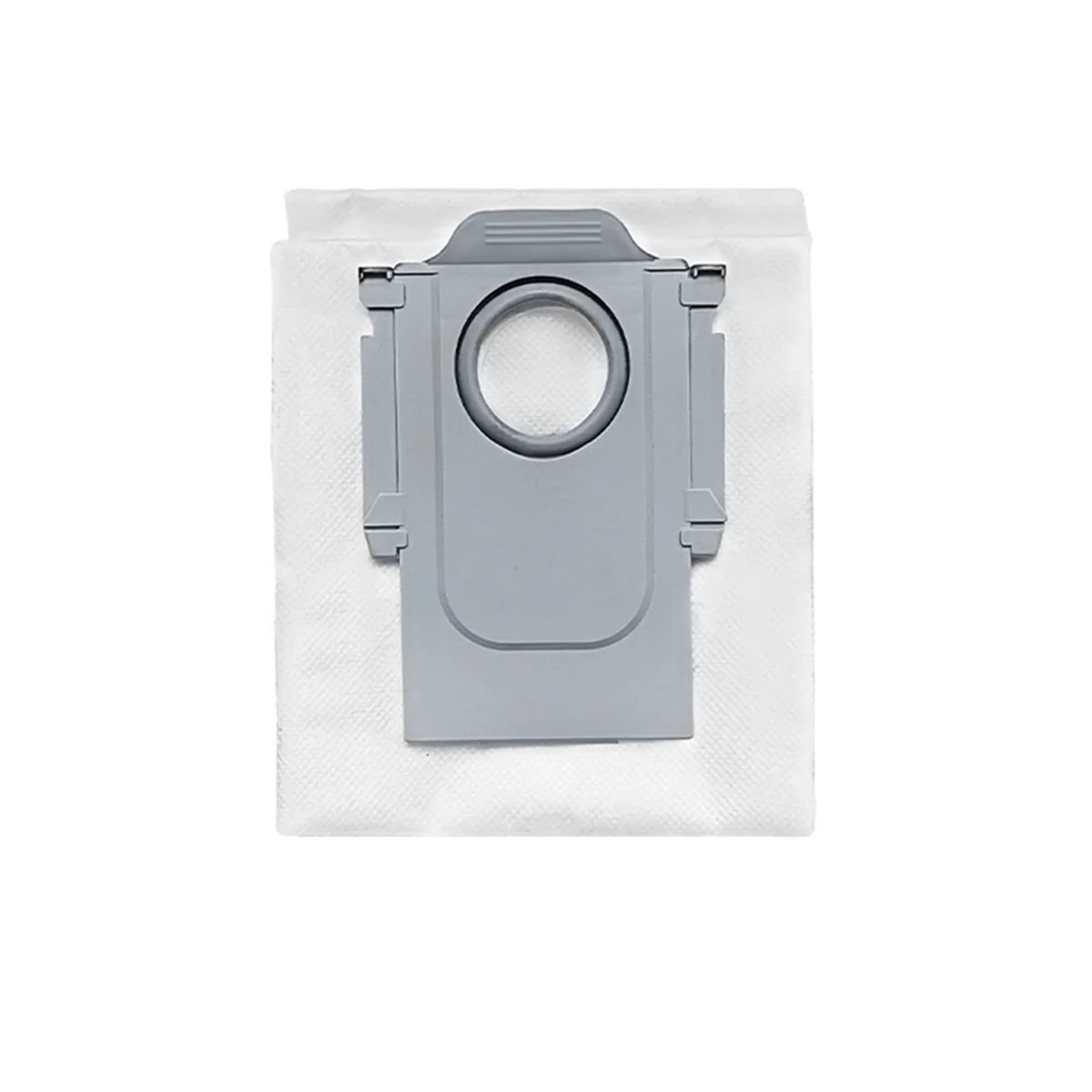 For Roborock P10 /Q Revo Spare Parts Main Side Brush Hepa Filter Mop Cloths Dust Bag Robot Vacuums Cleaner Accessories
For Roborock P10 /Q Revo Spare Parts Main Side Brush Hepa Filter Mop Cloths Dust Bag Robot Vacuums Cleaner Accessories
