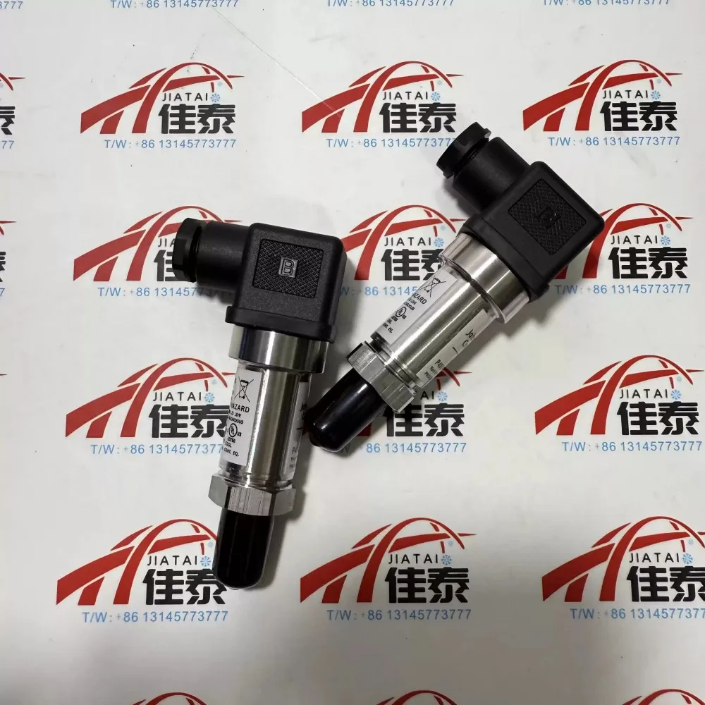 New for York Johnson pressure sensor 913A0146H01
New for York Johnson pressure sensor 913A0146H01