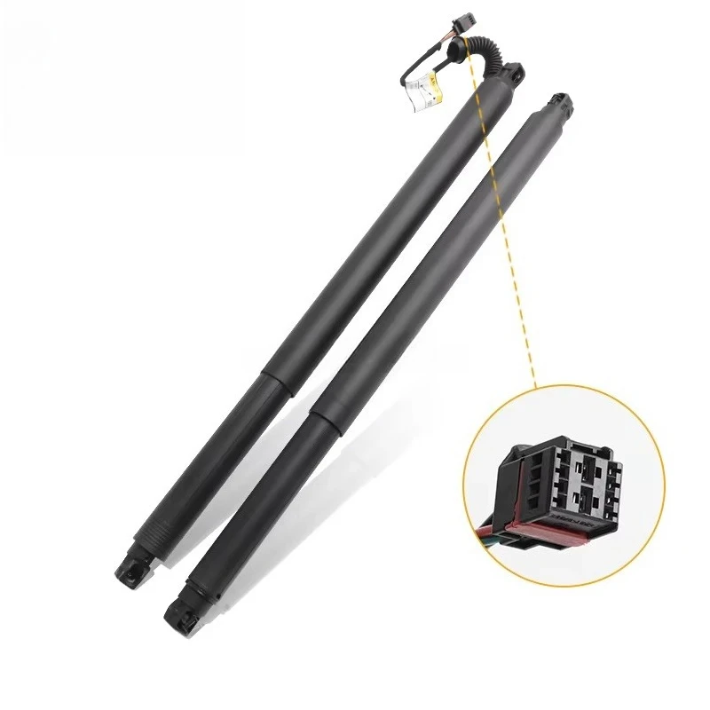 Power Liftgate Rear Tailgate Lift Struts Electric Tailgate Lift for Kia CEED Sportswagon 2018- Left Right 81831J7210 81841J7210
Power Liftgate Rear Tailgate Lift Struts Electric Tailgate Lift for Kia CEED Sportswagon 2018- Left Right 81831J7210 81841J7210