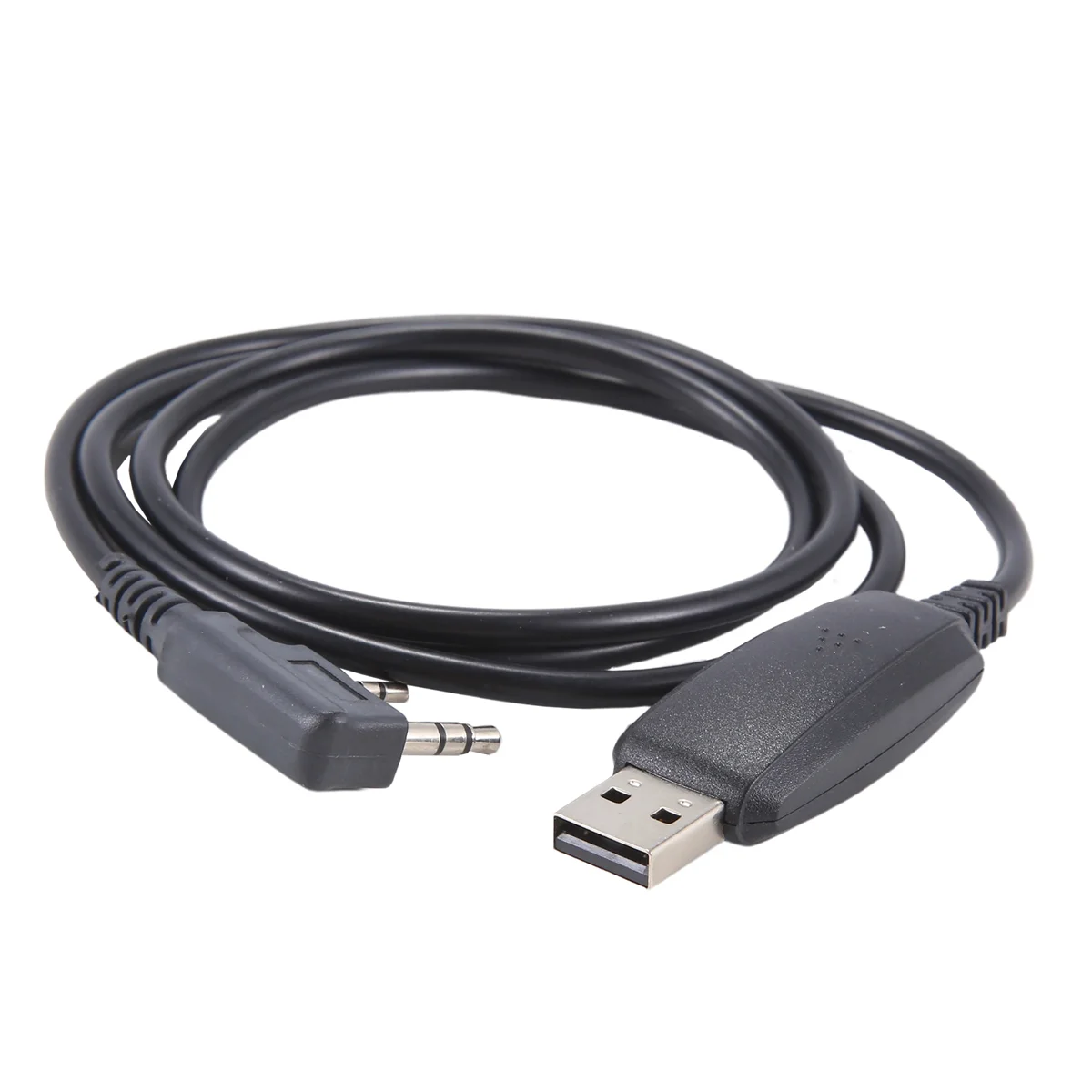 A42F USB Programming Cable Universal K-Type Walkie Talkie Programming Line for Quansheng UV-K5 UV-K6 UV-5R Plus Walkie Talkie
A42F USB Programming Cable Universal K-Type Walkie Talkie Programming Line for Quansheng UV-K5 UV-K6 UV-5R Plus Walkie Talkie