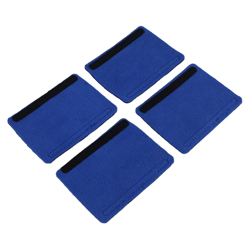 4 Packs For CPAP Mask Strap Covers For Cpap Strap Headgear, Universal And Reusable Comfort Pads
4 Packs For CPAP Mask Strap Covers For Cpap Strap Headgear, Universal And Reusable Comfort Pads