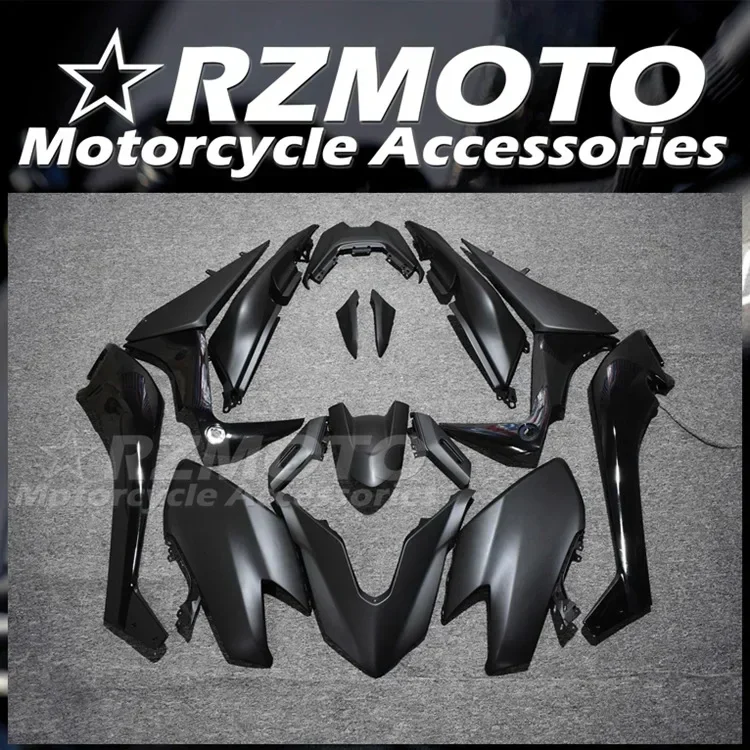 Custom New ABS Motorcycle Fairings Kits Fit For YAMAHA T-max 530 2017 2018 tmax 17 18 Bodywork Set Matte
Custom New ABS Motorcycle Fairings Kits Fit For YAMAHA T-max 530 2017 2018 tmax 17 18 Bodywork Set Matte