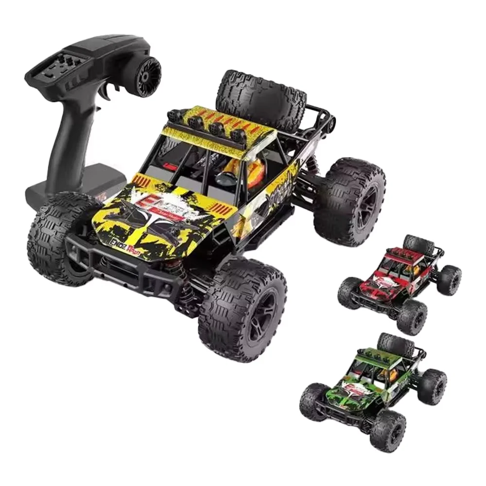 203E 4WD Бесщеточный радиоуправляемый багги 4X4 RTR масштаб 1:10 Высокоскоростной автомобиль с дистанционным управлением Внедорожный пикап Четырехколесная модель дрифта
203E 4WD Бесщеточный радиоуправляемый багги 4X4 RTR масштаб 1:10 Высокоскоростной автомобиль с дистанционным управлением Внедорожный пикап Четырехколесная модель дрифта