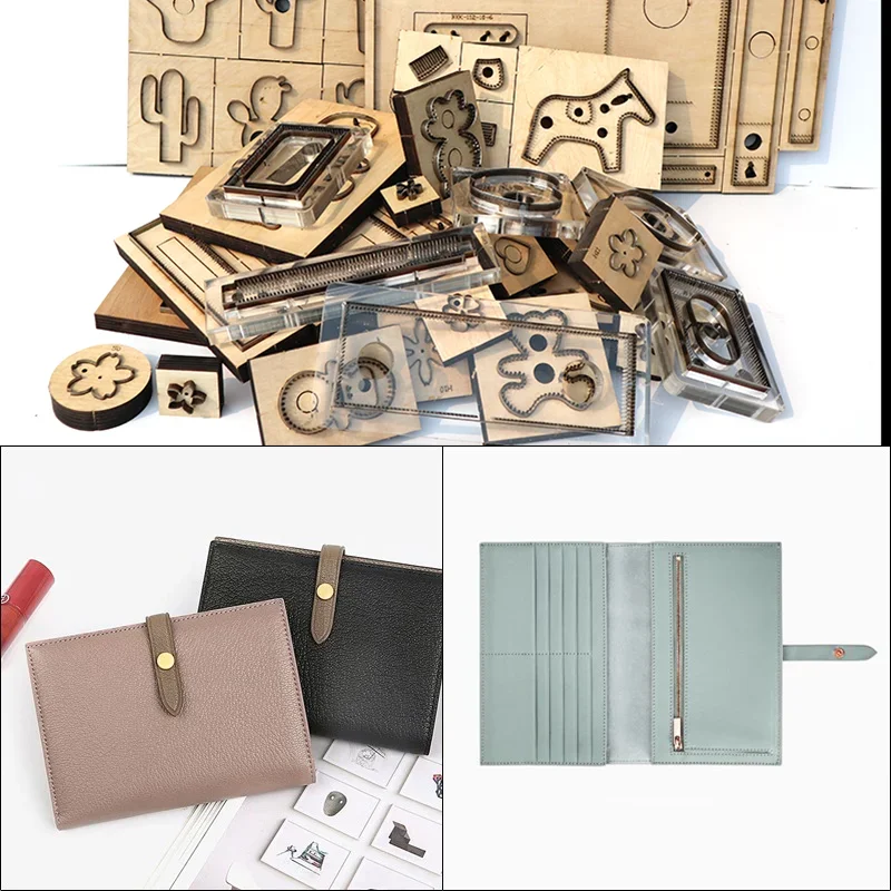 Japanese steel knife mould handmade leather goods hand bag wallet passport bag knife mould handmade leather tool knife mould
Japanese steel knife mould handmade leather goods hand bag wallet passport bag knife mould handmade leather tool knife mould