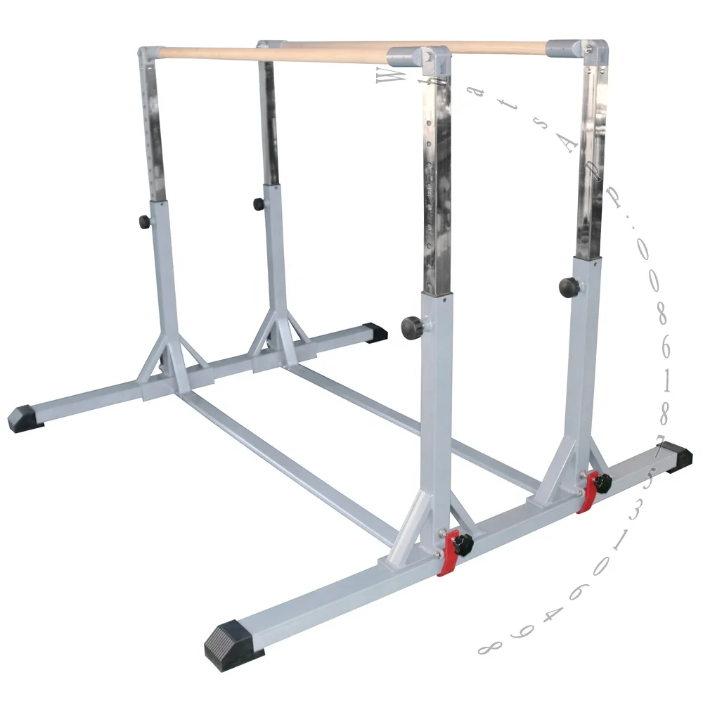 Gymnastics Equipment Gymnastics Parallel Bars RAILS of CHILDREN PARALLEL BARS
Gymnastics Equipment Gymnastics Parallel Bars RAILS of CHILDREN PARALLEL BARS