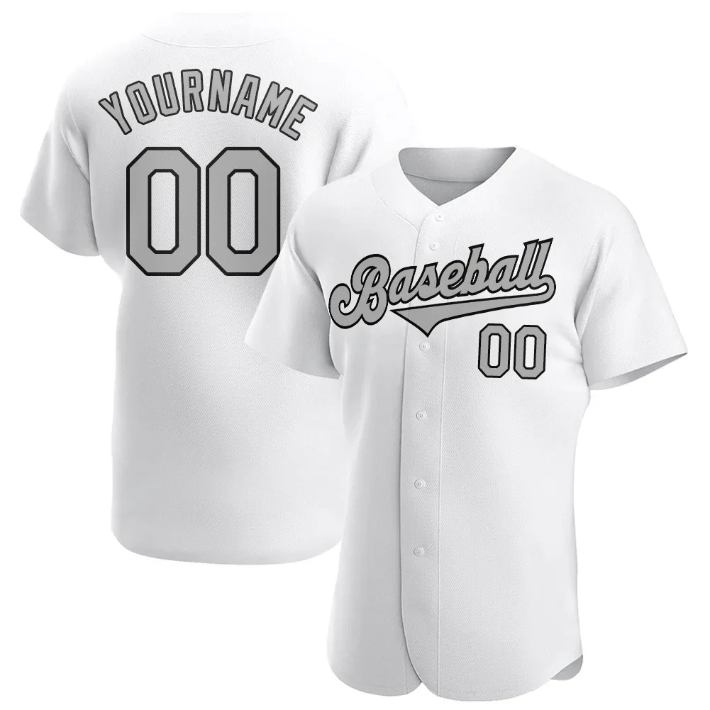 White Color Vintage Custom Baseball Jersey Shirt 3D Printed for Men and Women Shirt Sport Unisex Tops
White Color Vintage Custom Baseball Jersey Shirt 3D Printed for Men and Women Shirt Sport Unisex Tops