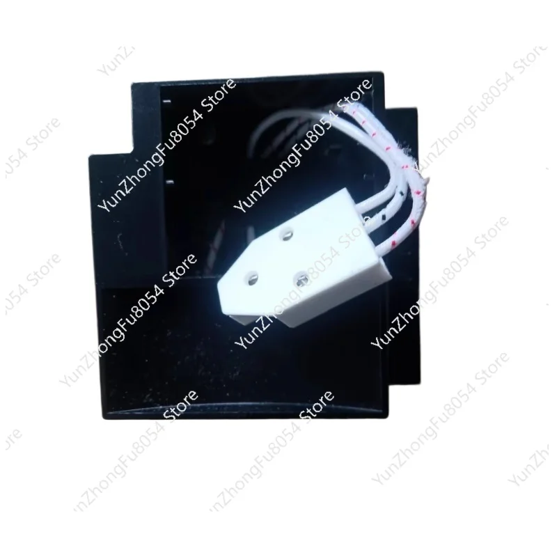 ZY-CC50D 12/24V-B3/B5 Car Refrigerator Variable Frequency Compressor Driver Module DC12/24
ZY-CC50D 12/24V-B3/B5 Car Refrigerator Variable Frequency Compressor Driver Module DC12/24