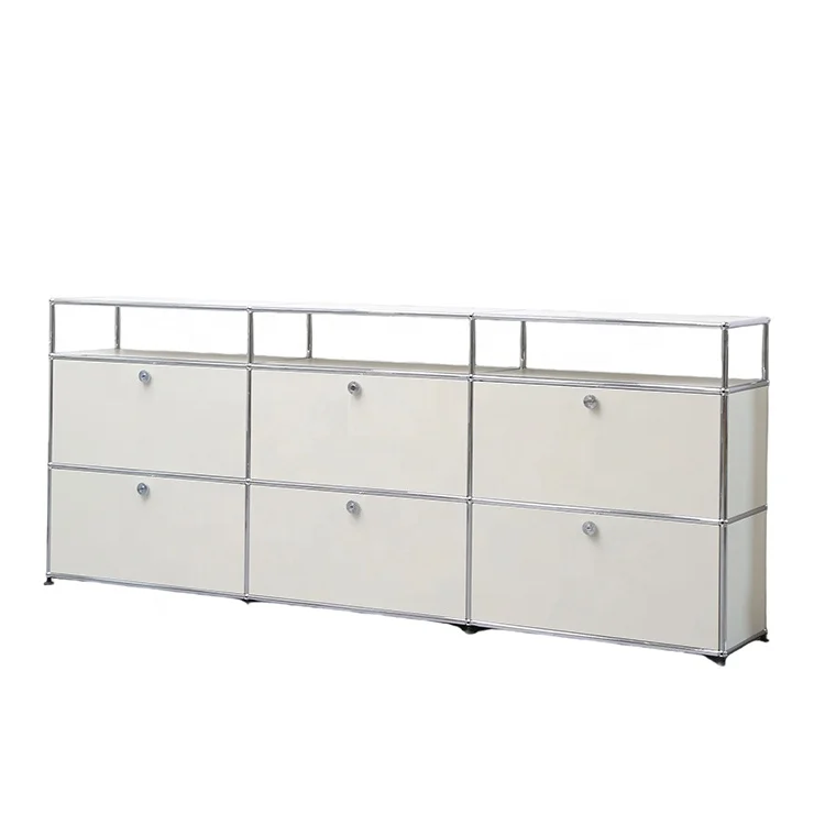 &c High End 304 Popular Modular Big Size Soft Closing Locker Storage Cabinet Side-board for Home Hotel Villa
&c High End 304 Popular Modular Big Size Soft Closing Locker Storage Cabinet Side-board for Home Hotel Villa