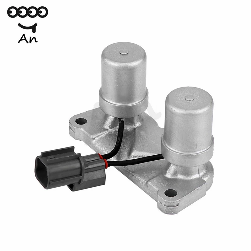 Automatic Transmission Shift Control Lock Solenoid Valve 28300-P24-J01 28300P24J01 for Honda Civic Acura CR-V
Automatic Transmission Shift Control Lock Solenoid Valve 28300-P24-J01 28300P24J01 for Honda Civic Acura CR-V