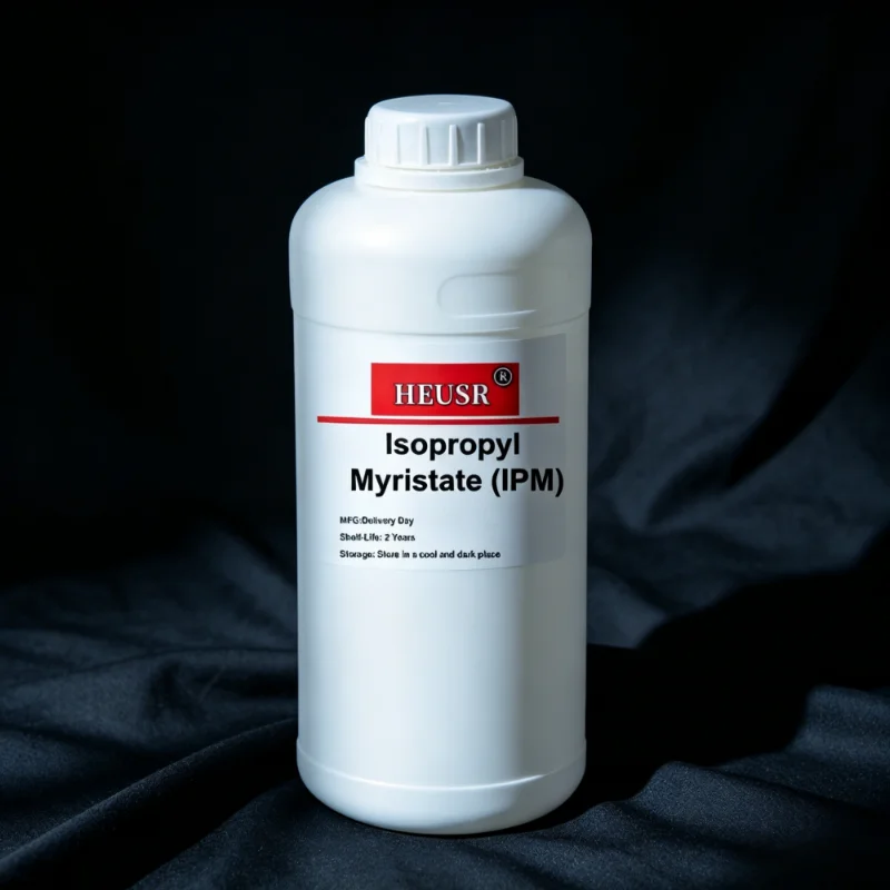 HOT Supply Isopropyl Myristate IPM Isopropyl Tetragenate Cosmetics Raw Material Moisturizing Agent
HOT Supply Isopropyl Myristate IPM Isopropyl Tetragenate Cosmetics Raw Material Moisturizing Agent