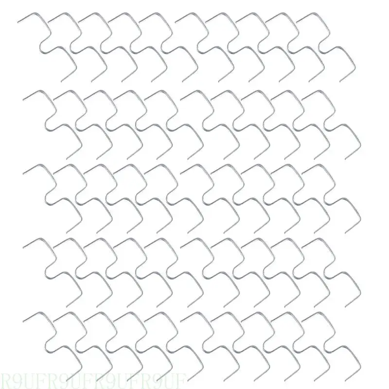 R9UF 100Pieces Tree Branch Shaping Bending Tool Branch Puller For Planting M-shape
R9UF 100Pieces Tree Branch Shaping Bending Tool Branch Puller For Planting M-shape