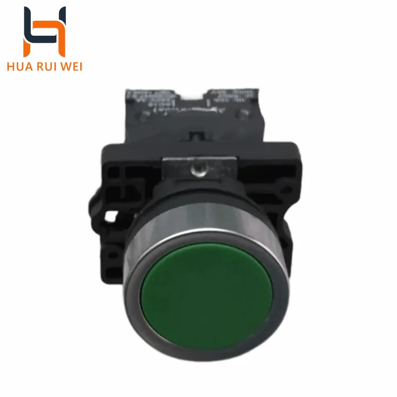 2026 Hot Sale New XB5AA31 Industrial Automation Button Switch PLC
2026 Hot Sale New XB5AA31 Industrial Automation Button Switch PLC