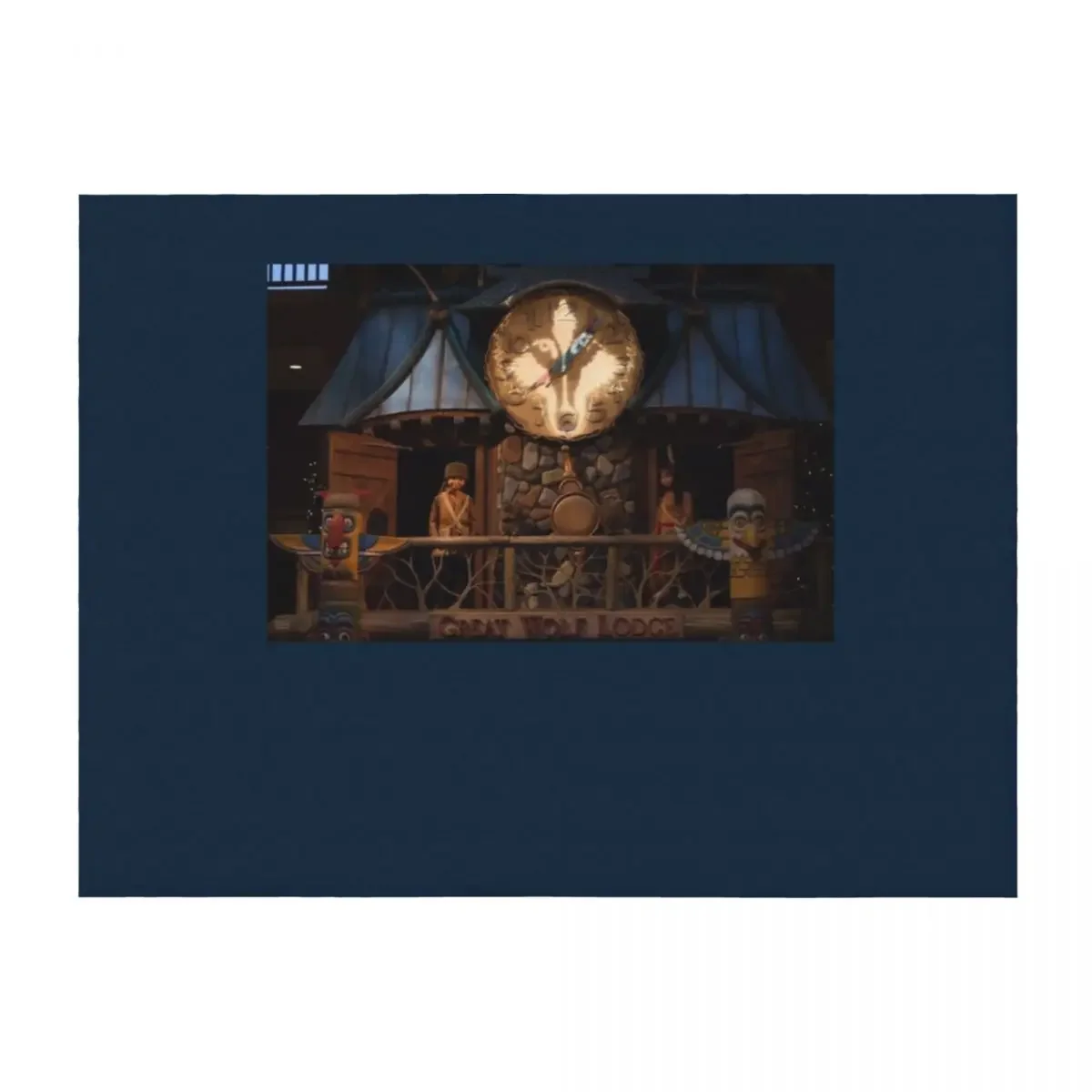 Great Wolf Lodge Great Clock Tower Dells1 Throw Blanket Softest Thermals For Travel Bed linens Soft Plush Plaid Blankets
Great Wolf Lodge Great Clock Tower Dells1 Throw Blanket Softest Thermals For Travel Bed linens Soft Plush Plaid Blankets