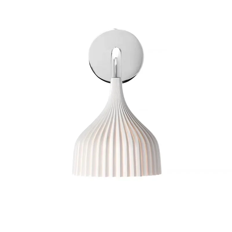Nordic simple wall lamp bedroom wall home study dining room living room modern bedside acrylic
Nordic simple wall lamp bedroom wall home study dining room living room modern bedside acrylic