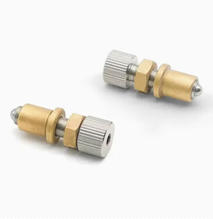 m4 * 0.35/m6*0.25 optical industrial precision screw high precision thread pair fine tooth adjusting screw frame
m4 * 0.35/m6*0.25 optical industrial precision screw high precision thread pair fine tooth adjusting screw frame