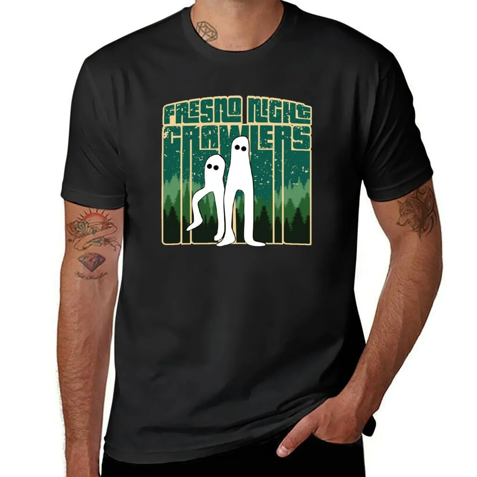 Fresno Nightcrawlers - Retro Haunted Pants Cryptid Gift T-Shirt vintage clothes anime figures mens big and tall t shirts
Fresno Nightcrawlers - Retro Haunted Pants Cryptid Gift T-Shirt vintage clothes anime figures mens big and tall t shirts