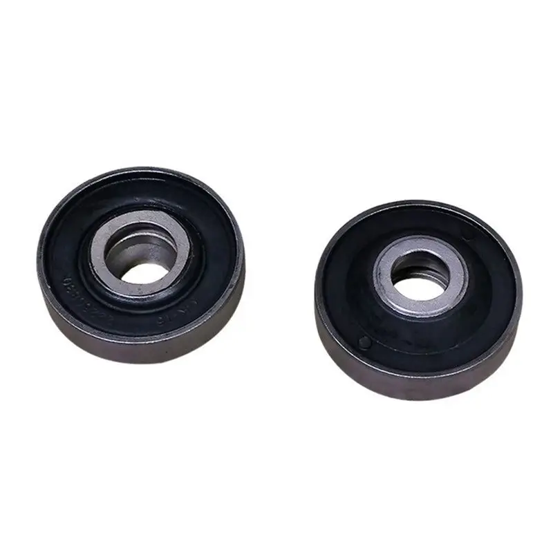 Firmly 2Pcs Front Shock Absorber Top Rubber Shock Absorber Bushing For Land Rover Range Rover L405 L494 LR060402
Firmly 2Pcs Front Shock Absorber Top Rubber Shock Absorber Bushing For Land Rover Range Rover L405 L494 LR060402