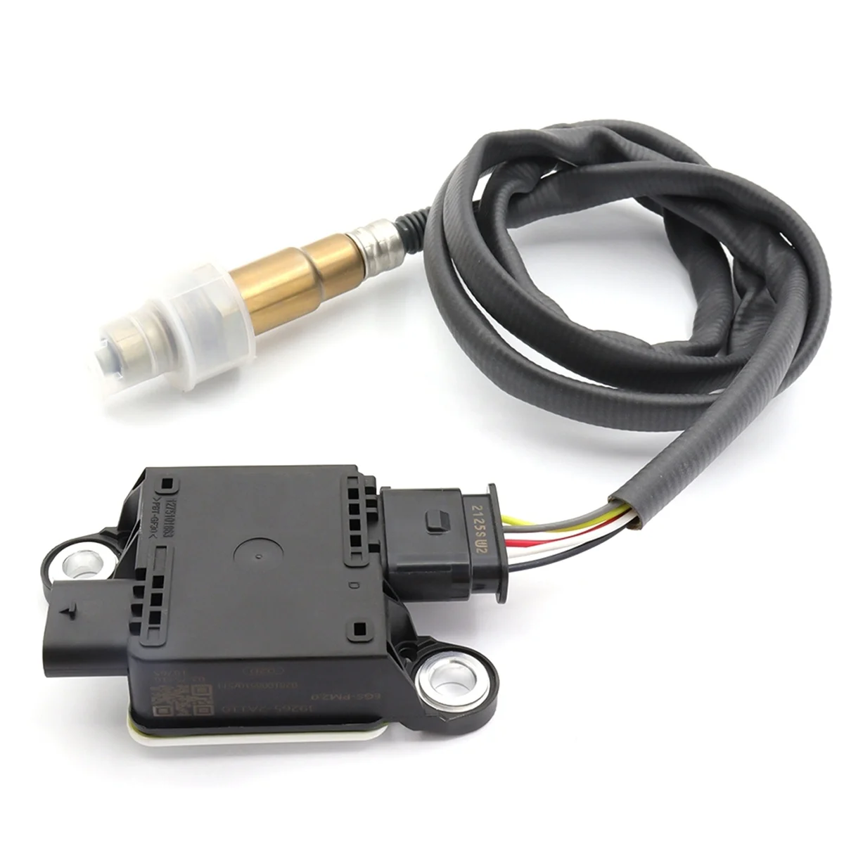 0281006511 0281006510 Particla Sensor Sensor-PM for Hyundai Accent Kia Rio 0281006510
0281006511 0281006510 Particla Sensor Sensor-PM for Hyundai Accent Kia Rio 0281006510