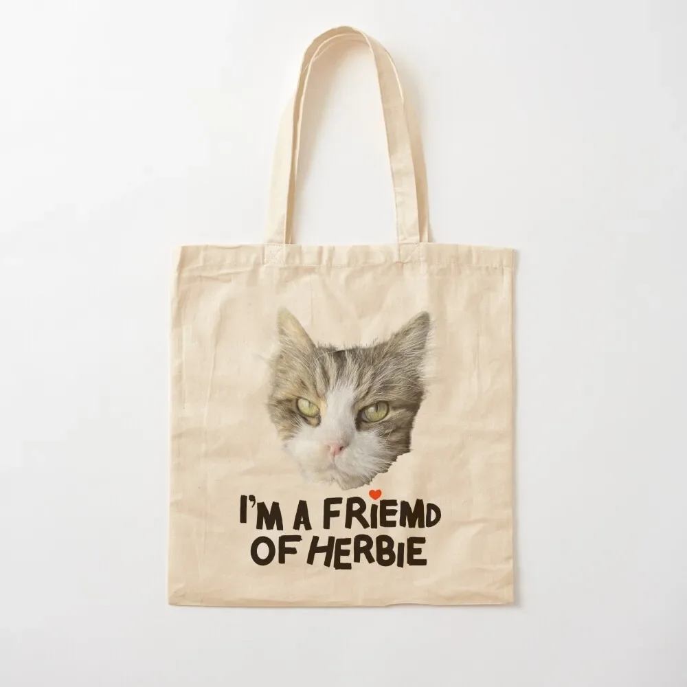 I’m a Friemd of Herbie (hi res!) Tote Bag shopping cart bags large size bags Lady bag Bag
I’m a Friemd of Herbie (hi res!) Tote Bag shopping cart bags large size bags Lady bag Bag