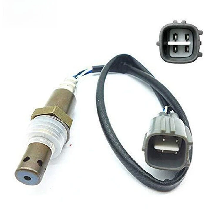 Accessories FactorySuitable for oxygen sensors in automotive parts 89467-48050 89467-08010
Accessories FactorySuitable for oxygen sensors in automotive parts 89467-48050 89467-08010