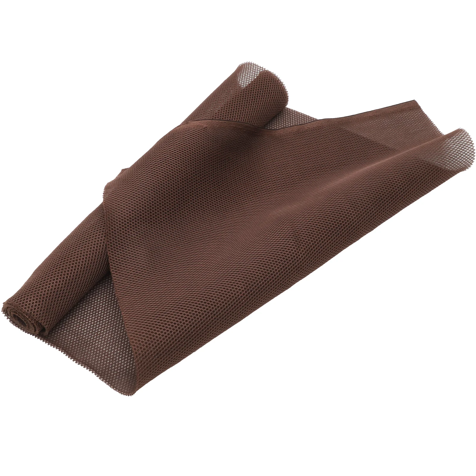 Outdoor Speaker Grille Protective Mesh Cloth Breathable Fabric Coffee for Repair
Outdoor Speaker Grille Protective Mesh Cloth Breathable Fabric Coffee for Repair