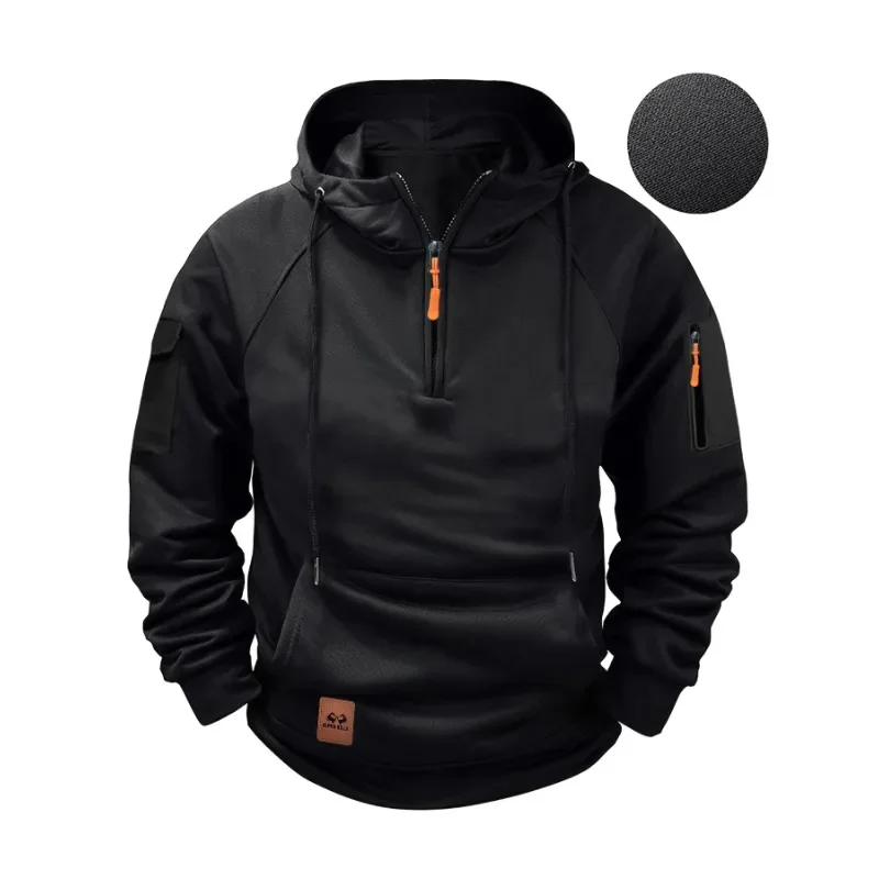 New Spring Fashion Men's Solid Color Casual Hoodie Oversize Sports Sweaters With Zipper Paired Hoodies Women Man Sweatshirts
New Spring Fashion Men's Solid Color Casual Hoodie Oversize Sports Sweaters With Zipper Paired Hoodies Women Man Sweatshirts