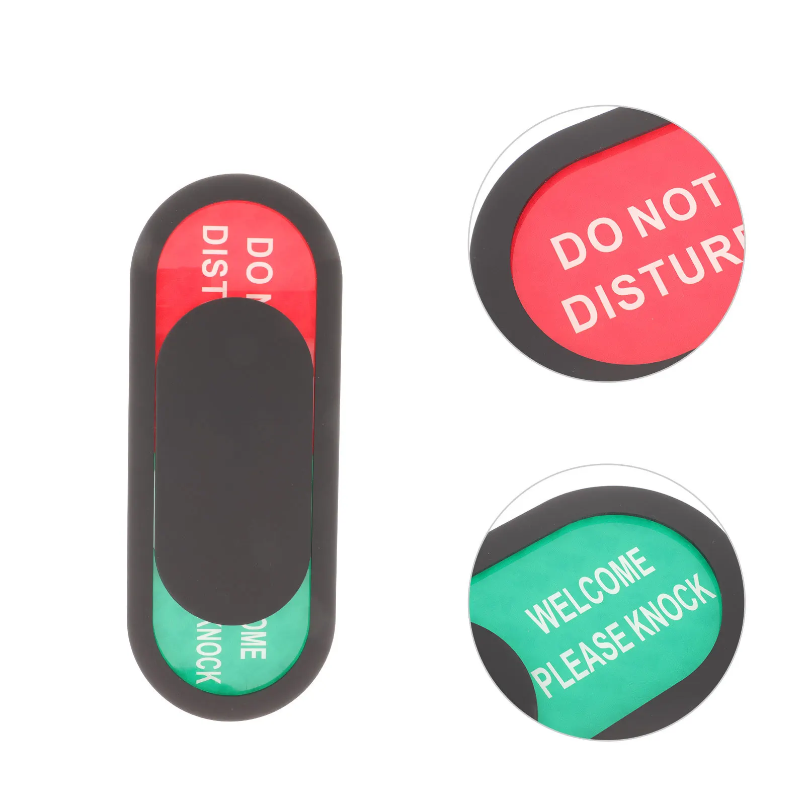 Door Status Switch Indicator Toilet Plastic Vacant Occupied Signboard Restroom Privacy Slider For Office Home Hotel
Door Status Switch Indicator Toilet Plastic Vacant Occupied Signboard Restroom Privacy Slider For Office Home Hotel