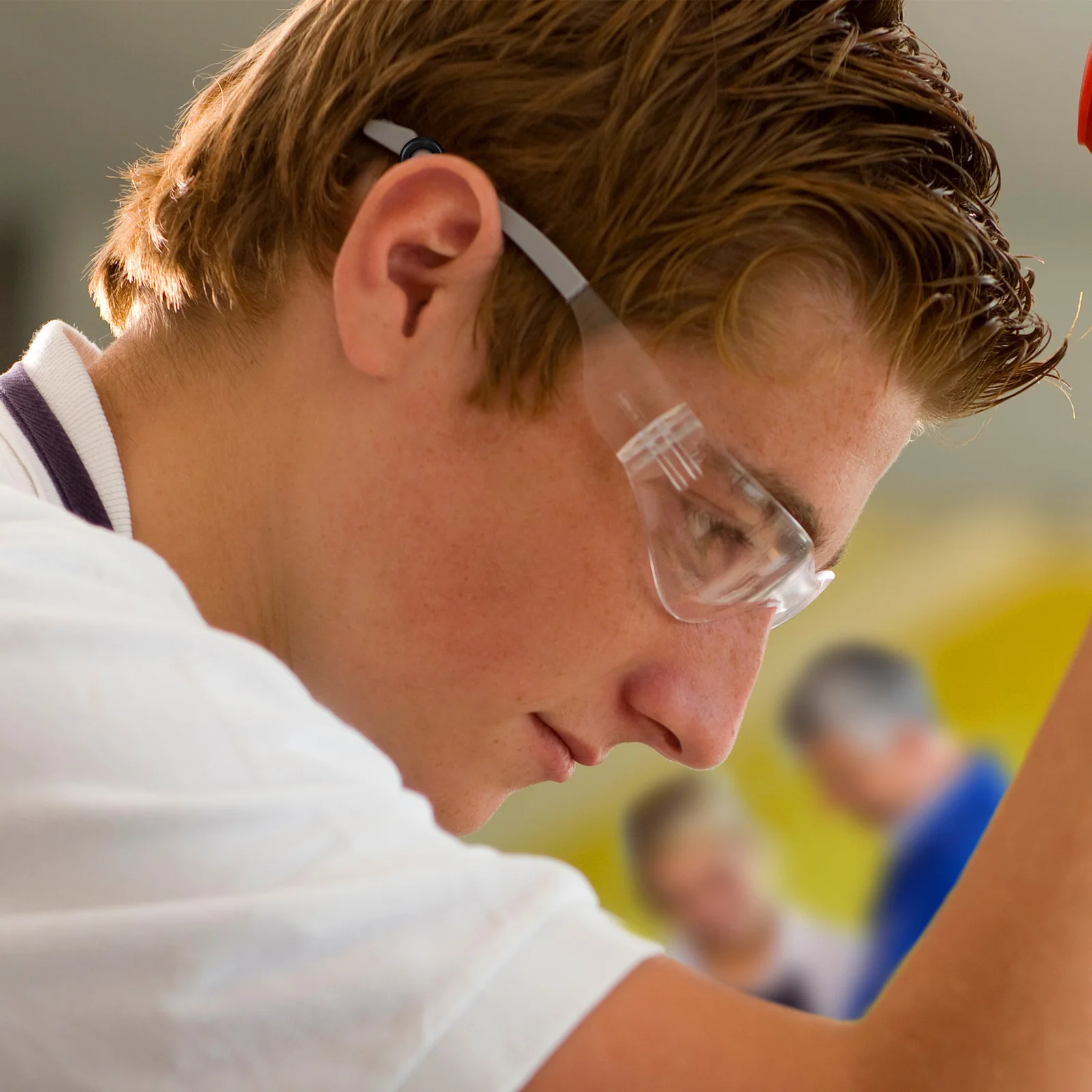 10Pairs Silicone Eyeglasses Temple Grips Retainer Anti-Slip Ring Secure Hold for All Frames No Slip during Sports Unisex Design
10Pairs Silicone Eyeglasses Temple Grips Retainer Anti-Slip Ring Secure Hold for All Frames No Slip during Sports Unisex Design