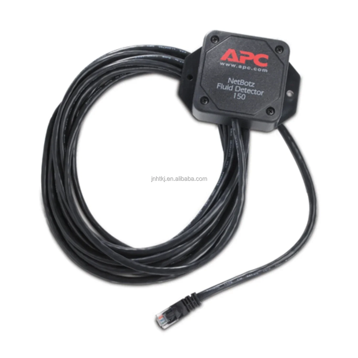 2025 SE-APC NBES0301 NetBotz Spot Fluid Sensor - 15 ft. Cameras Accessories NetBotz Sensors
2025 SE-APC NBES0301 NetBotz Spot Fluid Sensor - 15 ft. Cameras Accessories NetBotz Sensors