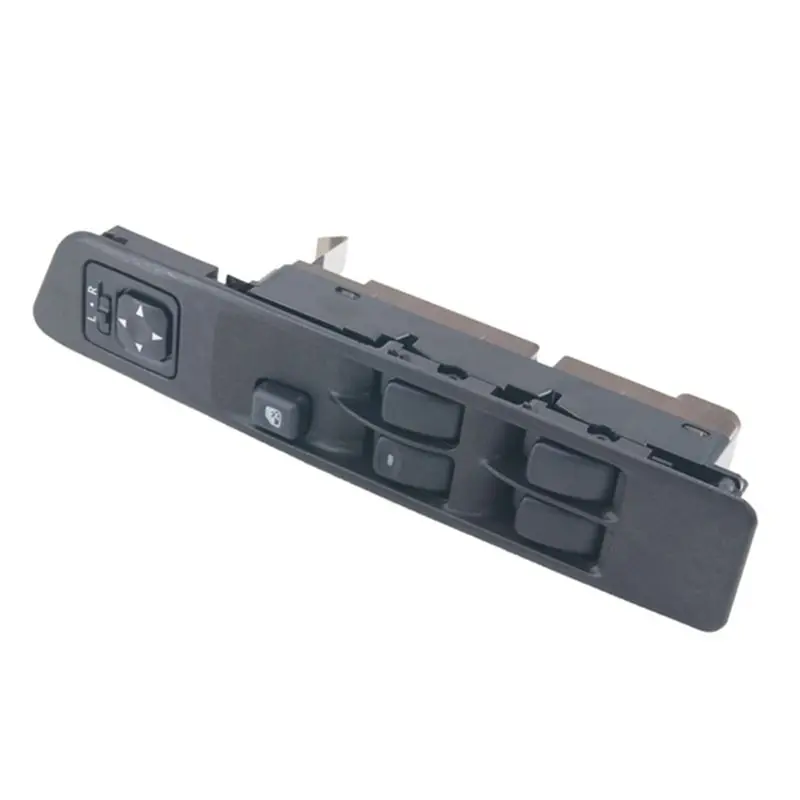 Unusual Left Front Side Electric Master Power Car Window Lifter Switch Button Panel MR601856 Parts For Mitsubishi Pajero Pinin M
Unusual Left Front Side Electric Master Power Car Window Lifter Switch Button Panel MR601856 Parts For Mitsubishi Pajero Pinin M