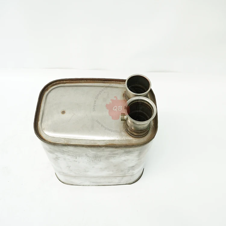 5315393 Motor Accessories Cummins 5315393 Truck Engine Aftertreatment Device 4997268 1205210-T78H0 A044M211 5315393
5315393 Motor Accessories Cummins 5315393 Truck Engine Aftertreatment Device 4997268 1205210-T78H0 A044M211 5315393