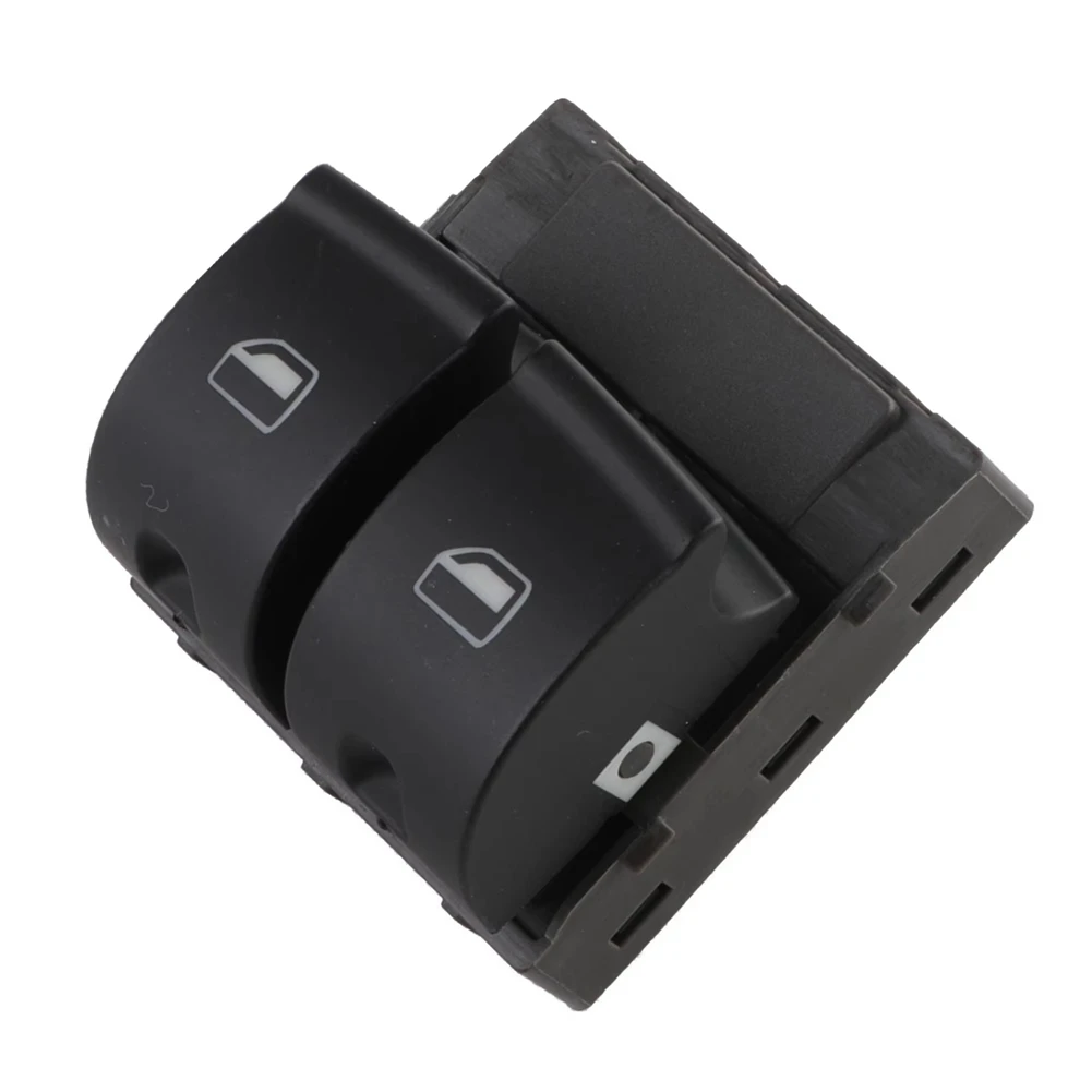 8E0959851C Power Window Master Switch Button For A4 S4 2005-2008 R8 2007-2012 TT 2011-2014 RS4 2006-2008
8E0959851C Power Window Master Switch Button For A4 S4 2005-2008 R8 2007-2012 TT 2011-2014 RS4 2006-2008
