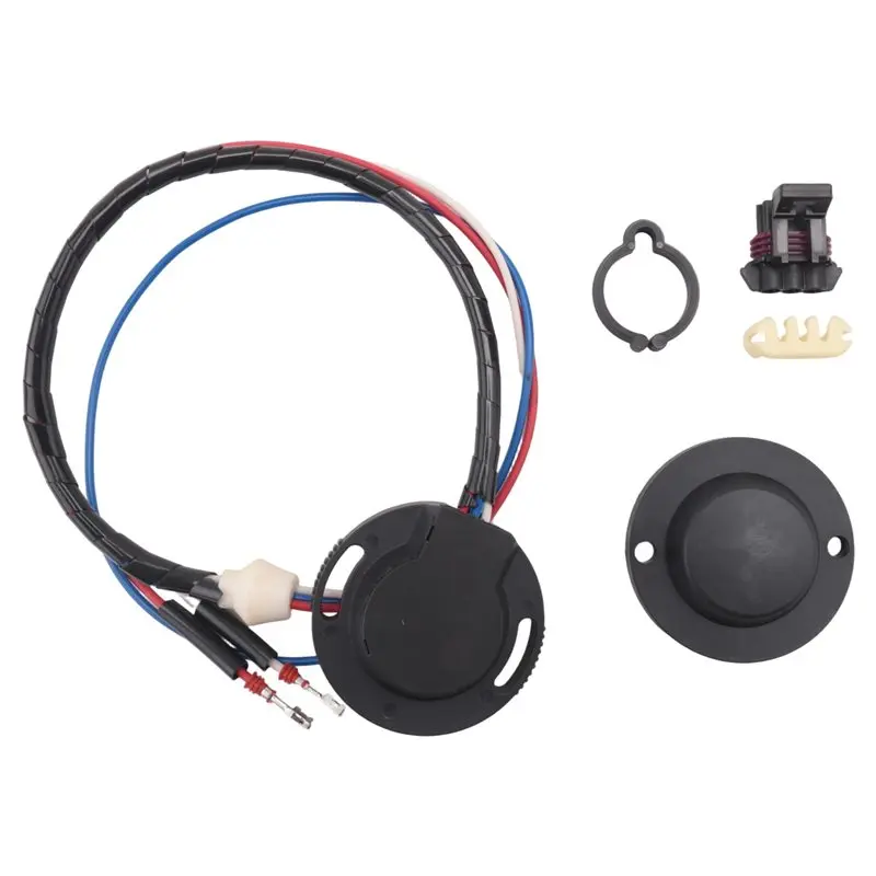 AB56-For Mercury Mercruiser Quicksilver Digital Trim Position Sender 8M0095310 Fit For
AB56-For Mercury Mercruiser Quicksilver Digital Trim Position Sender 8M0095310 Fit For