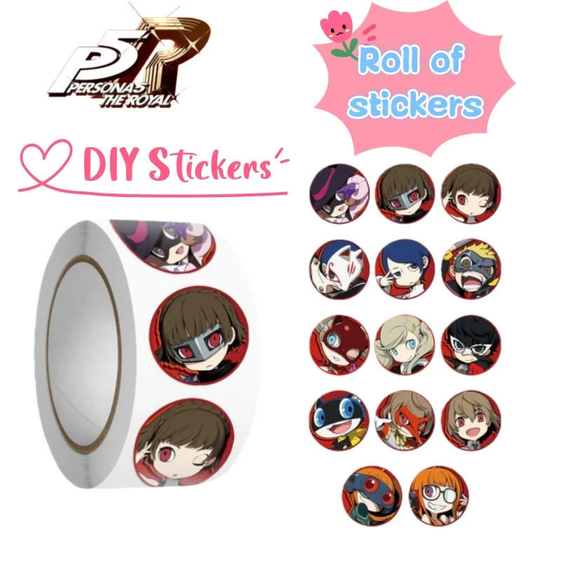 Новый persona Ren Amamiya, высокая цветовая цена, творческая личность, рулонная паста, милый мультфильм, студенческий журнал, наклейка «сделай сам»
Новый persona Ren Amamiya, высокая цветовая цена, творческая личность, рулонная паста, милый мультфильм, студенческий журнал, наклейка «сделай сам»