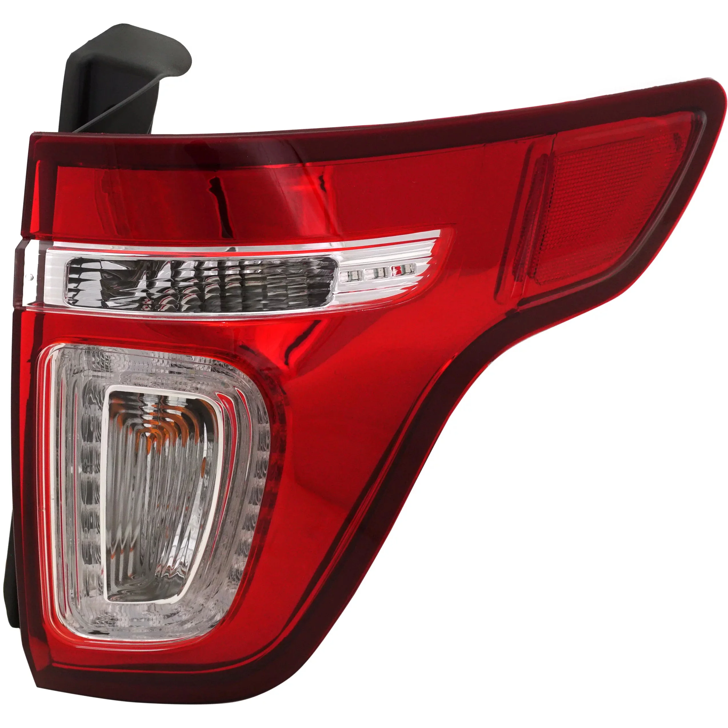 Taillamp Rear Light for Ford Explorer 2011-2015 W/ LED Taillight Tail Lights Brake Stop Lamp FO2801226 BB5Z13404C
Taillamp Rear Light for Ford Explorer 2011-2015 W/ LED Taillight Tail Lights Brake Stop Lamp FO2801226 BB5Z13404C