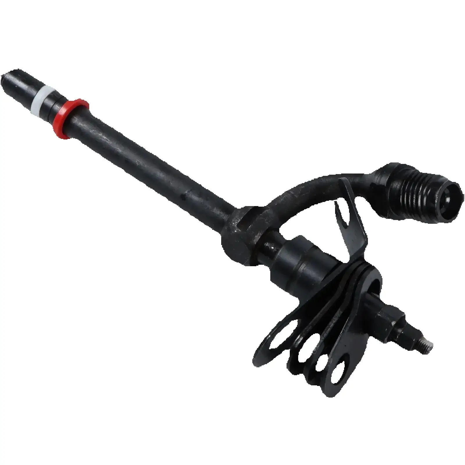 RE60062 SE500828 SE501102 Fuel Injector for John Deere 450H 550H 5045D 5415 5403 5320N 5310 5303 5210 2000-2015
RE60062 SE500828 SE501102 Fuel Injector for John Deere 450H 550H 5045D 5415 5403 5320N 5310 5303 5210 2000-2015