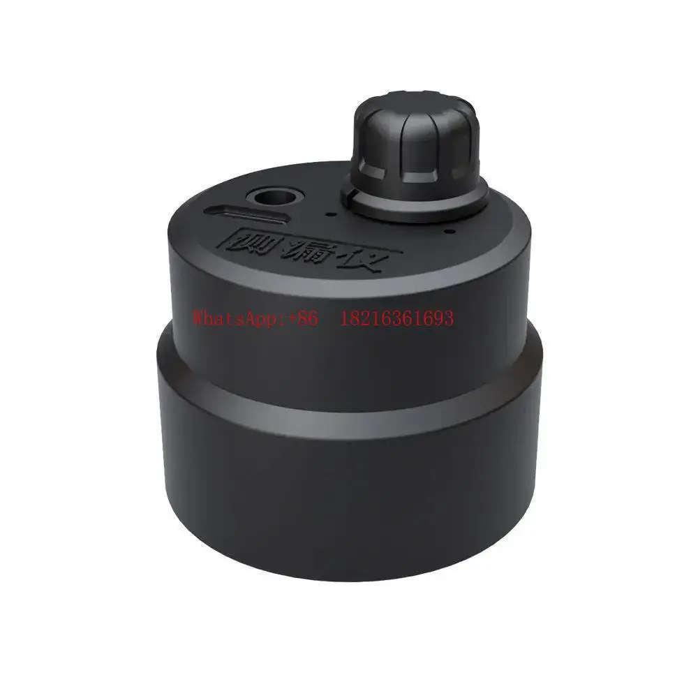 High-precision Leak Detector, Wall Detector, Professional Detection, Sound Amplification, Audiophone
High-precision Leak Detector, Wall Detector, Professional Detection, Sound Amplification, Audiophone