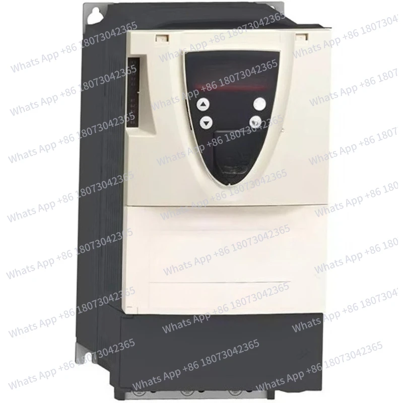 Новые преобразователи частоты серии ATV71: ATV71H075N4Z, ATV71HU15N4Z, ATV71HU22N4Z
Новые преобразователи частоты серии ATV71: ATV71H075N4Z, ATV71HU15N4Z, ATV71HU22N4Z