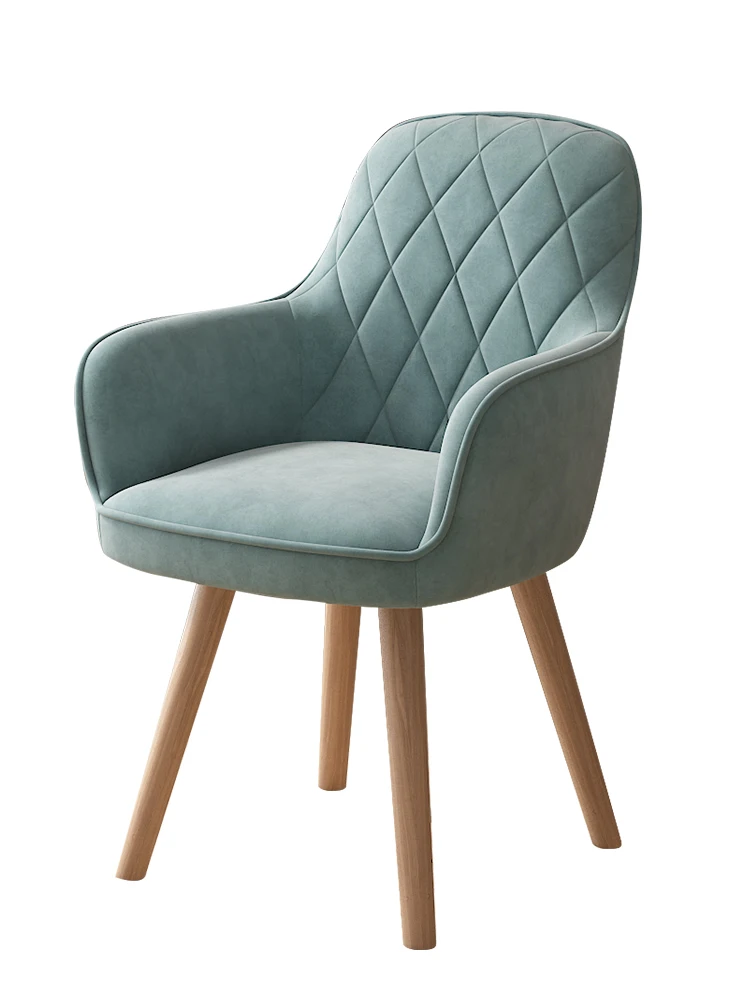Computer Chair Home Comfortable Office Chair Makeup Children Writing College Dormitory Study Long-Sitting Study Desk Chair
Computer Chair Home Comfortable Office Chair Makeup Children Writing College Dormitory Study Long-Sitting Study Desk Chair