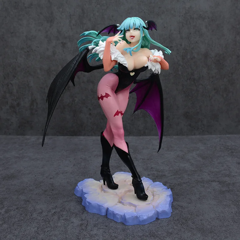 Bishojo Demon Warrior Morrigan Aensland Lilith Aensland Felicia Фигурки Игрушки Коллекционные Украшения Аниме Периферийные Подарки На День Рождения
Bishojo Demon Warrior Morrigan Aensland Lilith Aensland Felicia Фигурки Игрушки Коллекционные Украшения Аниме Периферийные Подарки На День Рождения