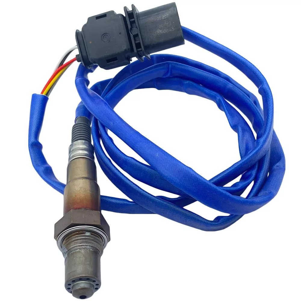 94860613102 Oxygen Sensor 0258017254 94860613300 For Porsche Boxster PORSC 4.8L GTS S 201ENNE 92A 4.8 Turbo 2011 RHD
94860613102 Oxygen Sensor 0258017254 94860613300 For Porsche Boxster PORSC 4.8L GTS S 201ENNE 92A 4.8 Turbo 2011 RHD