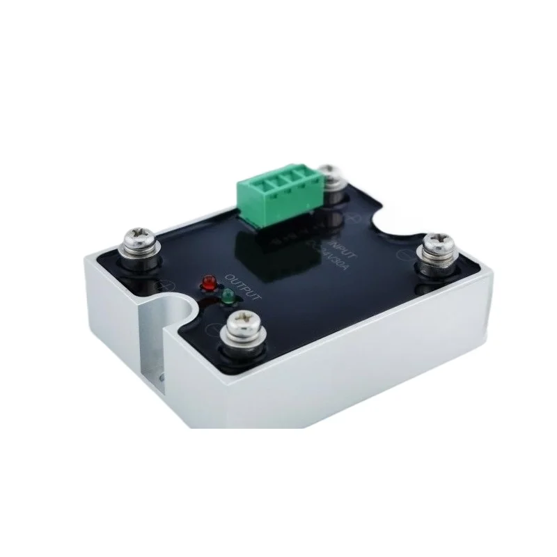 DC motor driver/module/controller