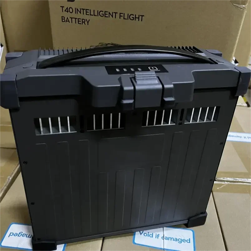 Аккумулятор Agras T40 T20P 
Аккумулятор Agras T40 T20P