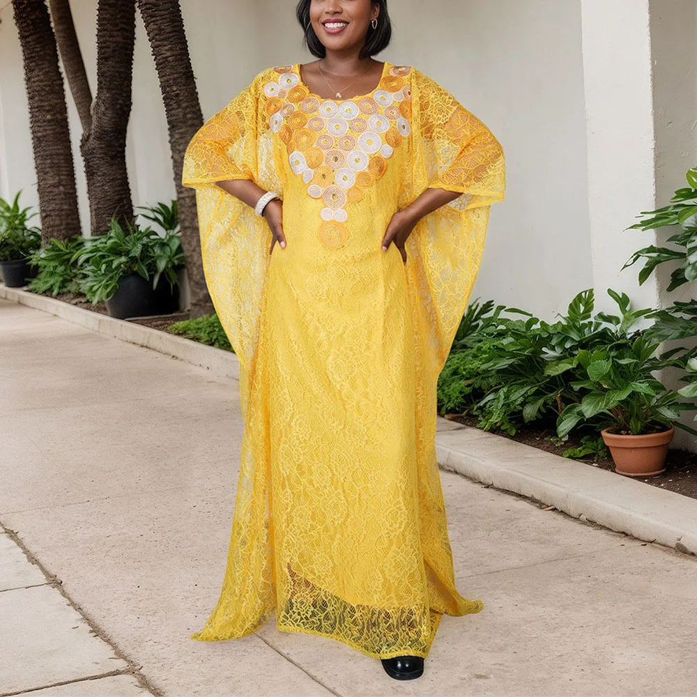 Abayas for Dubai Woman 2025 New Fashion Muslim Fashion Caftan Marocain Evening Party Boubou Robe Djellaba Femme Wholesale Cloth
Abayas for Dubai Woman 2025 New Fashion Muslim Fashion Caftan Marocain Evening Party Boubou Robe Djellaba Femme Wholesale Cloth