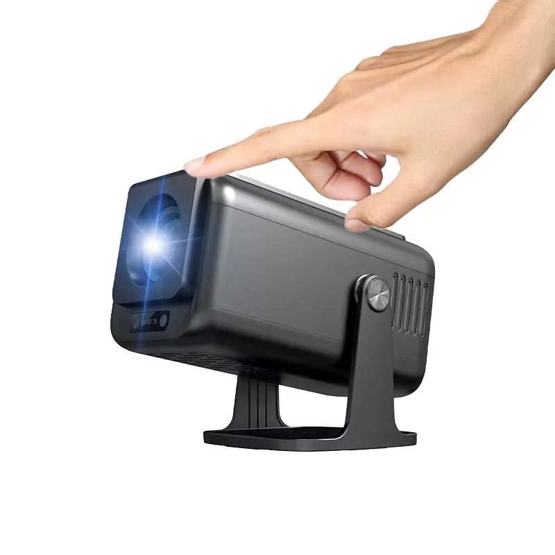 1080P High Brightness 4K Ultra HD Smart Android 13.0 Projector with 300 ANSI 2G RAM High Quality
1080P High Brightness 4K Ultra HD Smart Android 13.0 Projector with 300 ANSI 2G RAM High Quality