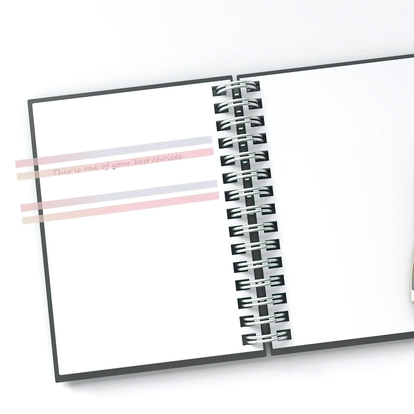 2 set 2 Sets Gradient Color Long Strip Page Markers For Annotating Books Reading Tabs Office Supplies Student Index
2 set 2 Sets Gradient Color Long Strip Page Markers For Annotating Books Reading Tabs Office Supplies Student Index